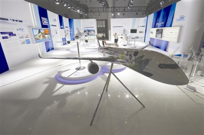 第六十二期：空域管理