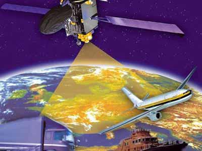 第六十四期：新航行系统-卫星导航技术