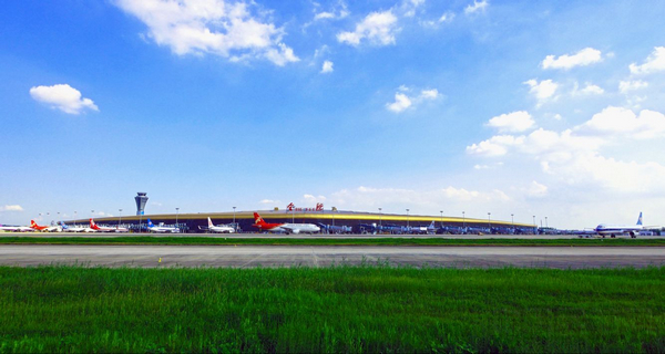 第六十七期：中国民航新航行系统的实施