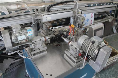 第六十八期：中国航空器材供应的发展过程