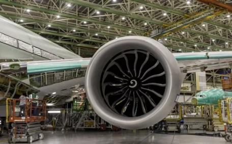 第七十期：中国航空器材供应的业务分类（二）